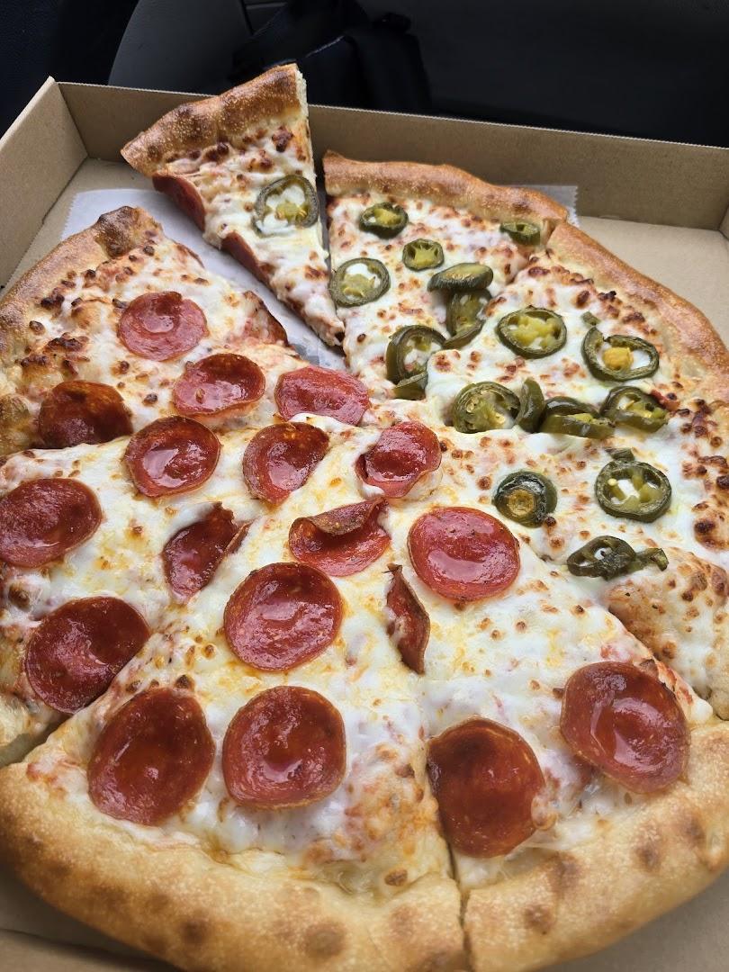 Que' Pizza Menu image 6