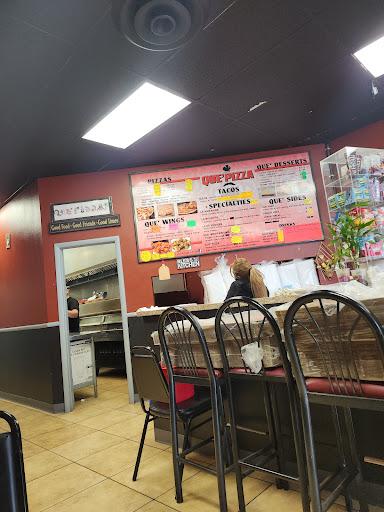 Que' Pizza Menu image 7