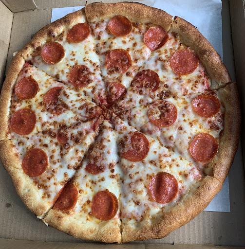 Que' Pizza Menu image 9